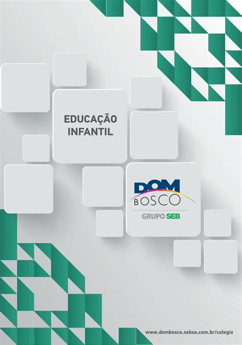 Pdf EducaÇÃbrcolegioarquivoseducacao Infantilpdfno