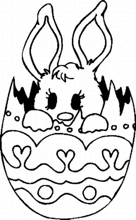 We also have a second easter bunny coloring. Free Coloring Pages: Printable Easter Coloring Pages