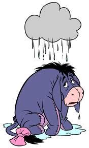 Here are the best relatable eeyore quotes that are a whole mood: My Thoughtful Spot…: "E" is for Eeyore....
