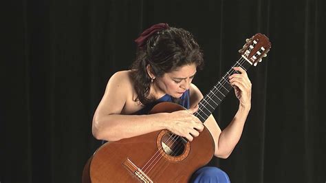 Lily Afshar Performs Asturias By I Albeniz Youtube