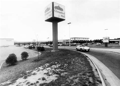 27 Archive Photos Of Cloverleaf Mall In Chesterfield Va
