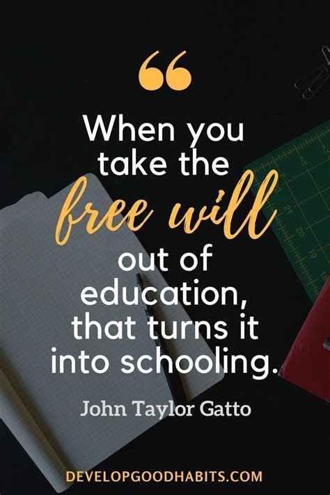 20 Simple Ways To Self Educate Education Quotes Learning Quotes