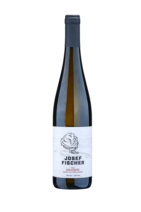 Grüner Veltliner und Riesling Weingut Josef Fischer