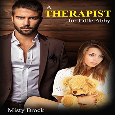 A Therapist For Babe Abby ABDL Age Play Erotica By Misty Brock Audiobook Audible Com Au