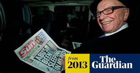 Rupert Murdoch Plans To Poison News Corp Takeover Bids Rupert