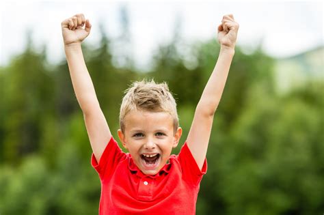 5 Incredible Ways To Raise A Confident Child
