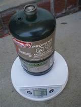 Images of Propane Cylinder Weight Full Empty