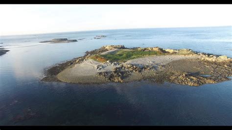 Houmet Paradis And Bordeaux In Guernsey By Drone YouTube