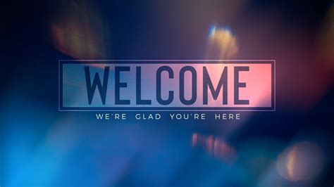 Background Welcome Images Hd Welcome Pic Slidebackground