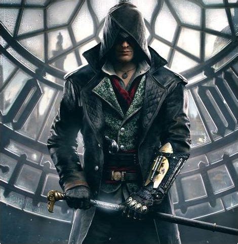Mooie Cinematic Trailer Voor Assassin S Creed Syndicate Playsense