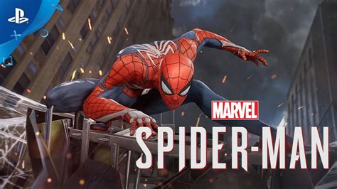 Download Marvel Spiderman Game For Pc 2018 Windows — Download Android