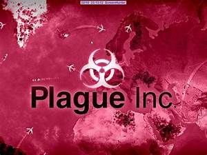 Top 10 Plague Inc Best Symptoms Gamers Decide