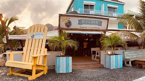 The Best Caribbean Beach Bars For Page Of