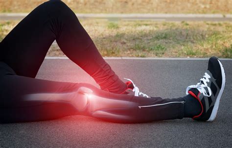 Learn More About Knee Injuries Dr Mahesh Bagwe