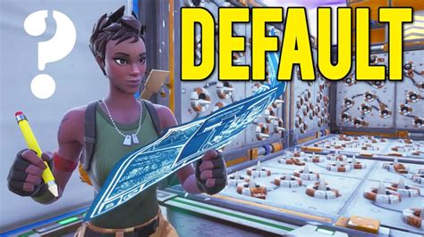 Type in (or copy/paste) the map code you want to load up. ULTIMATE DEFAULT DEATHRUN In Fortnite Creative...(with ...