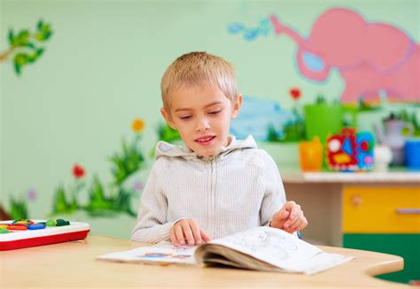 6 Tips On Teaching Children With Autism How To Read Playstories