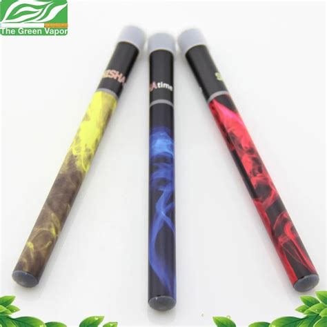 Best Selling Disposable E Hookah E Shisha Pen In 1000 Puffhigh Quality