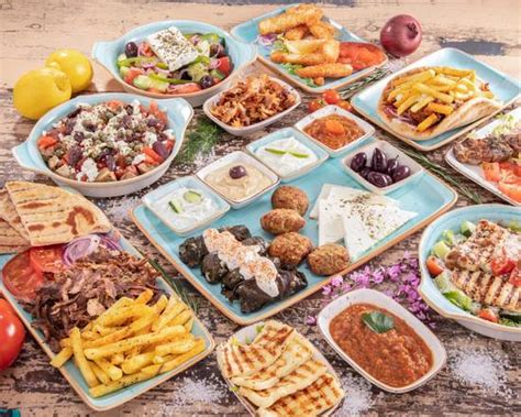 Mediterranean Food Near Me - Open Mediterranean Food Near Me Open Food