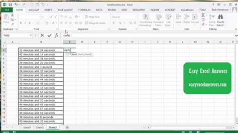 Maybe you would like to learn more about one of these? How to calculate average in time written in Excel - YouTube