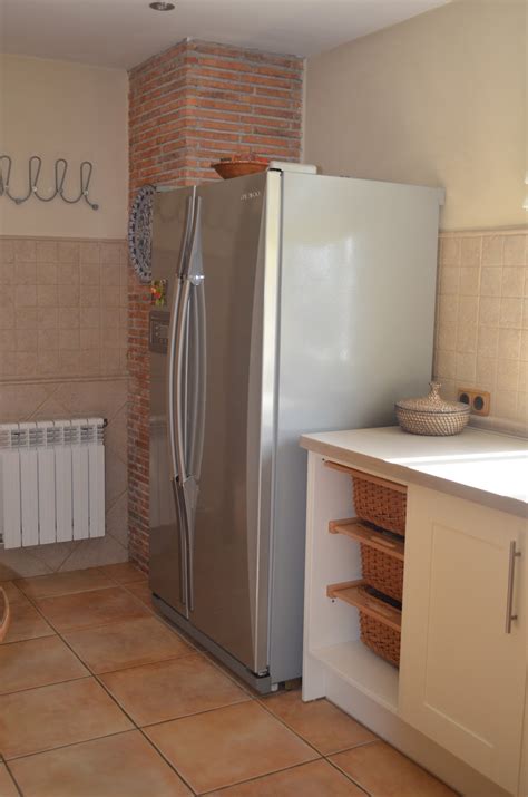 En la decoración de todo espacio del hogar hay ciertos accesorios como bien se sabe, en la decoración de una cocina rustica, los materiales y textiles naturales son. COOKING DESIGN ART : COCINA RÚSTICA CON ESTILO ROMÁNTICO