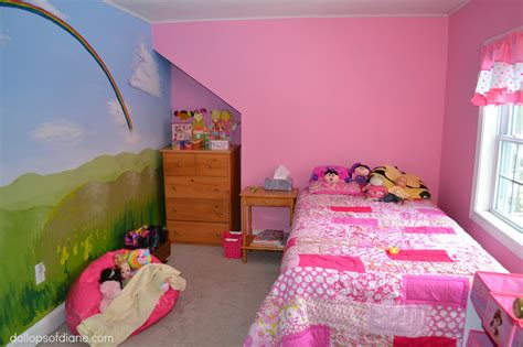 Dollops of Diane: The Perfect Room for a Five Year Old Girl! Choosing gifts and toys for 9 year old girls can feel like a minefield.