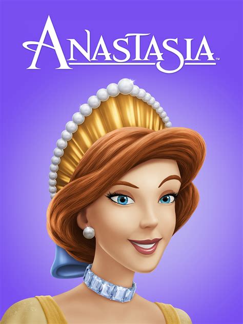 Prime Video Anastasia