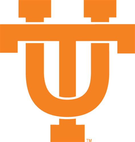 Download High Quality University Of Texas Logo Retro Transparent Png
