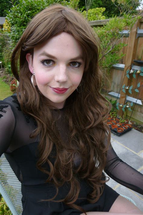 Pin on Teen Crosdresser