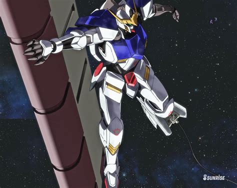 Gundam Guy Gundam Iron Blooded Orphans Awesome Panoramic Images