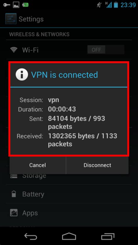 Free Internet Using Vpn On Android Step By Step Guide Using L2tpipsec
