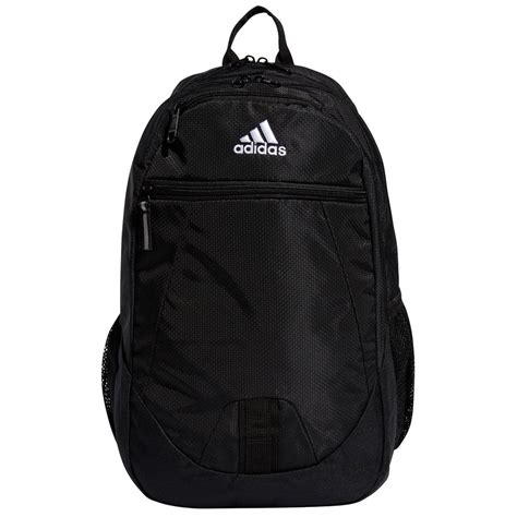 Adidas Foundation V Backpack Goal Kick Soccer