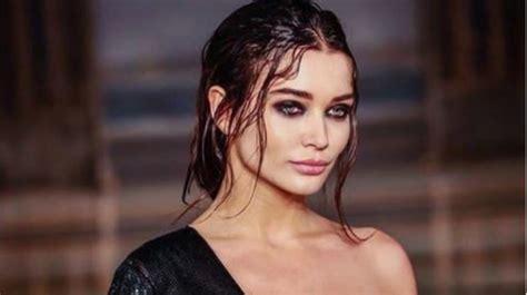 Amy Jackson Is Taking Instagram By Storm In New Unseen Pics From Her