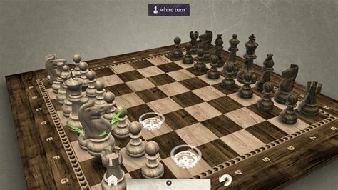 Play chess online for all levels. iChess 3D for Windows 8 and 8.1