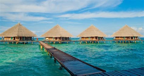 25 Best All Inclusive Resorts In The Maldives