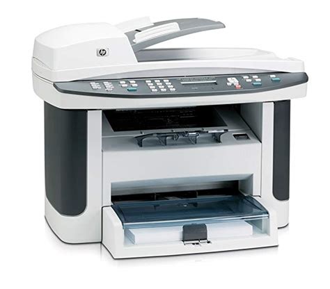 Hp laserjet m1522nf driver is the free package installer that provides the driver needed by your mac to interface with the hp laserjet m1522nf printer. DruckerTreiber: HP Laserjet m1522nf Treiber Download