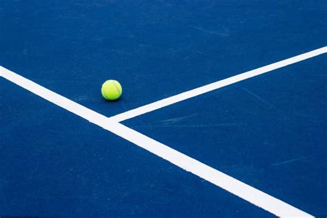 Different Types Of Tennis Court Surfaces 12 Types Compared Tennis Den
