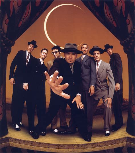 Big Bad Voodoo Daddy Concert And Tour History Updated For 2024