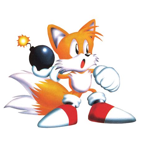 Classic Tails The Fox Flying ~ Hedgehog Nintendrawer Sprites Fnaf
