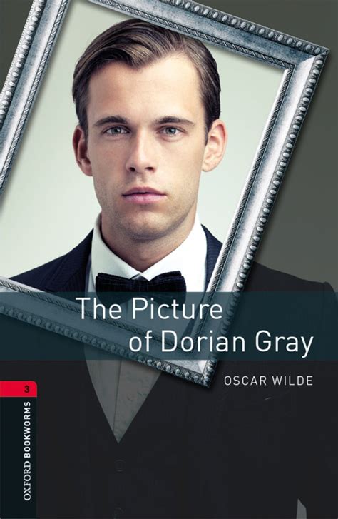 The Picture Of Dorian Gray Oxford Graded Readers