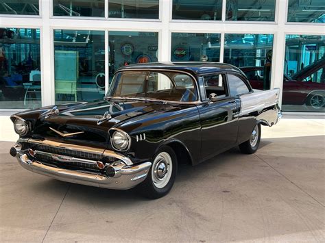 1957 Chevrolet 150 Classic And Collector Cars