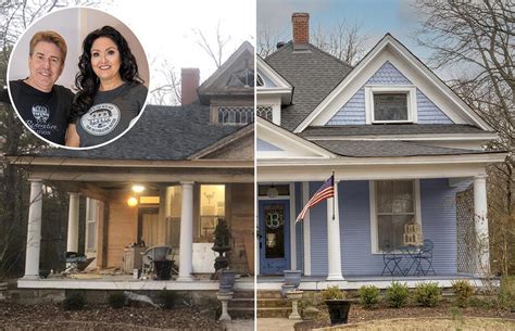 Before and after: unbelievable Victorian fixer-upper