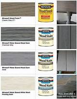 Images of Stain Colors For Wood