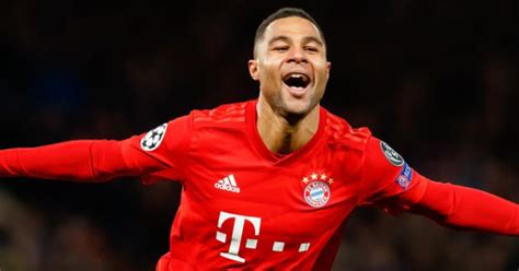 Birgit gnabry is a celebrity mother famous for her son, serge gnabry. Fun88 | Serge Gnabry ห้าวเป้ง เตือนลิเวอร์พูลให้ระวัง หลัง ...