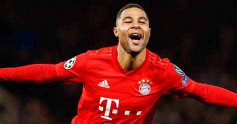 English football is a bit tougher i. Fun88 | Serge Gnabry ห้าวเป้ง เตือนลิเวอร์พูลให้ระวัง หลัง ...