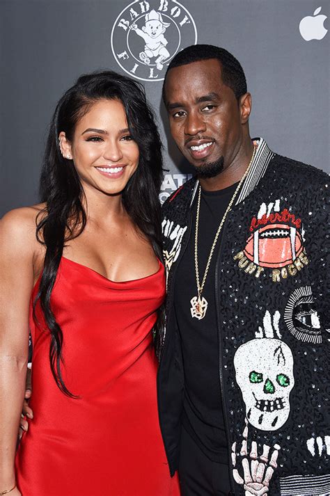 Diddy Admits In New Song That Hes ‘gotta Move On 4 Years After Breakup With Cassie Digimashable