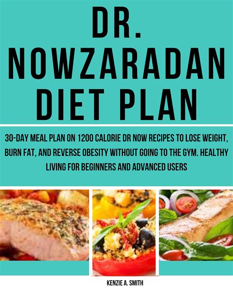Dr Nowzaradan Diet Plan 30 Day Meal Plan On 1200 Calorie Dr Now