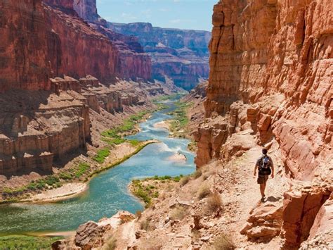Grand Canyon, Sedona Among Top Places To Visit In 2021: U.S.News ...
