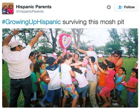 31 Tweets About Growing Up Hispanic That Are Way Too