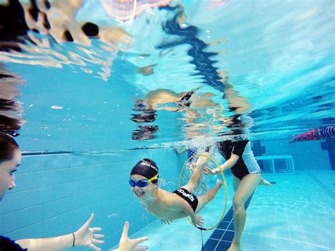 Should You Swim During Winter Aut Millennium News