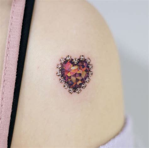 Maybe you would like to learn more about one of these? 15 Female Idols With Absolutely Gorgeous Tattoos - Koreaboo